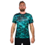 Immagine di T-SHIRT TECNICA M/C AIRFLOW TROPICAL REEF