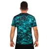 Immagine di T-SHIRT TECNICA M/C AIRFLOW TROPICAL REEF
