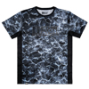 Immagine di T-SHIRT TECNICA M/C AIRFLOW DARK REEF