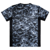Immagine di T-SHIRT TECNICA M/C AIRFLOW DARK REEF