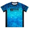Immagine di T-SHIRT TECNICA M/C AIRFLOW REEF BLUE DORADO
