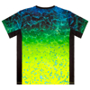 Immagine di T-SHIRT TECNICA M/C AIRFLOW REEF DORADO