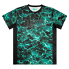 Immagine di T-SHIRT TECNICA M/C AIRFLOW TROPICAL REEF