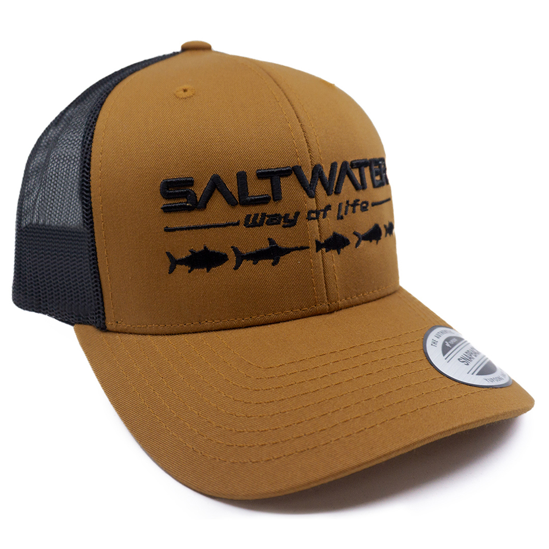 https://www.saltwateritaly.com/cappellino-game-fish-caramel-nero