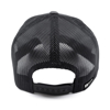Immagine di CAPPELLINO GAME FISH GRIGIO-NERO