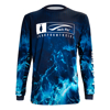 Immagine di T-SHIRT TECNICA M/L AIRFLOW FROTHING