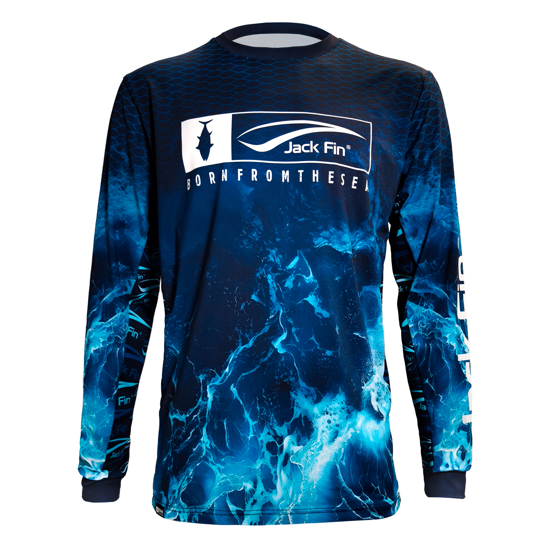 Immagine di T-SHIRT TECNICA M/L AIRFLOW FROTHING
