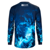 Immagine di T-SHIRT TECNICA M/L AIRFLOW FROTHING