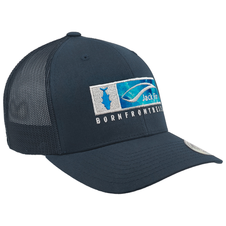 Immagine di CAPPELLINO FROTHING