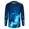 Immagine di T-SHIRT TECNICA M/L AIRFLOW FROTHING