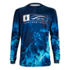 Immagine di T-SHIRT TECNICA M/L AIRFLOW FROTHING