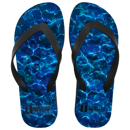 Immagine di CIABATTE INFRADITO DEEP BLUE REEF
