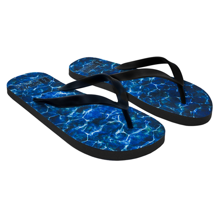 Immagine di CIABATTE INFRADITO DEEP BLUE REEF