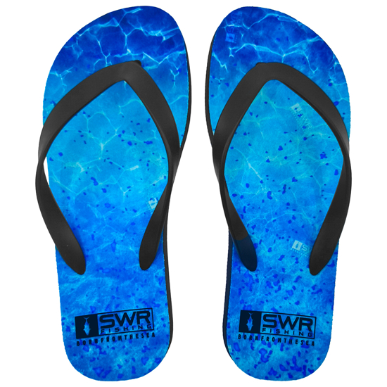 Immagine di CIABATTE INFRADITO REEF BLUE DORADO