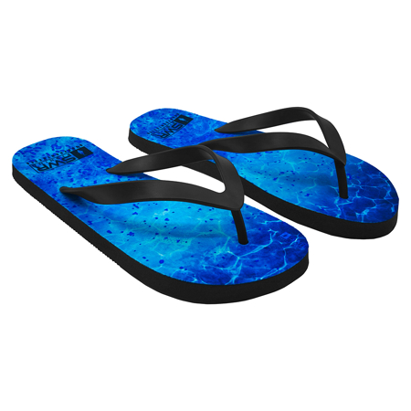 Immagine di CIABATTE INFRADITO REEF BLUE DORADO