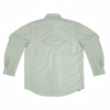 Immagine di CAMICIA TECNICA M/L DISCOVER VERDE ACQUA