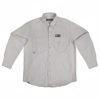 Immagine di CAMICIA TECNICA M/L DISCOVER GRIGIO