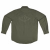 Immagine di CAMICIA TECNICA M/L DISCOVER VERDE MILITARE