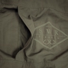 Immagine di CAMICIA TECNICA M/L DISCOVER VERDE MILITARE