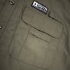 Immagine di CAMICIA TECNICA M/L DISCOVER VERDE MILITARE