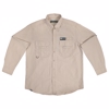 Immagine di CAMICIA TECNICA M/L DISCOVER BEIGE