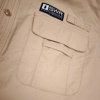 Immagine di CAMICIA TECNICA M/L DISCOVER BEIGE