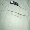 Immagine di CAMICIA TECNICA M/L DISCOVER VERDE ACQUA
