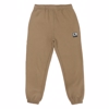 Immagine di PANTALONE IN FELPA BIG TUNA TABACCO