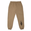 Immagine di PANTALONE IN FELPA BIG TUNA TABACCO