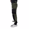 Immagine di PANTALONE TECNICO APS VERDE MILITARE