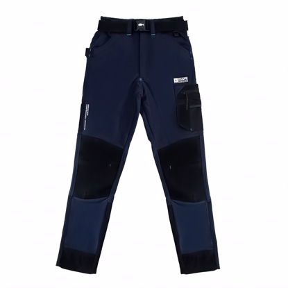 Immagine di PANTALONE TECNICO APS BLU