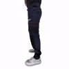 Immagine di PANTALONE TECNICO APS BLU