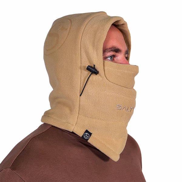 PASSAMONTAGNA POLAR BEIGE
