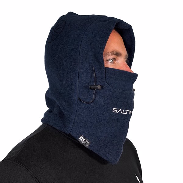 PASSAMONTAGNA POLAR BLU