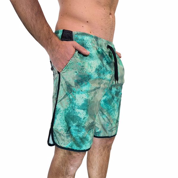 PANTALONCINO ATOLL